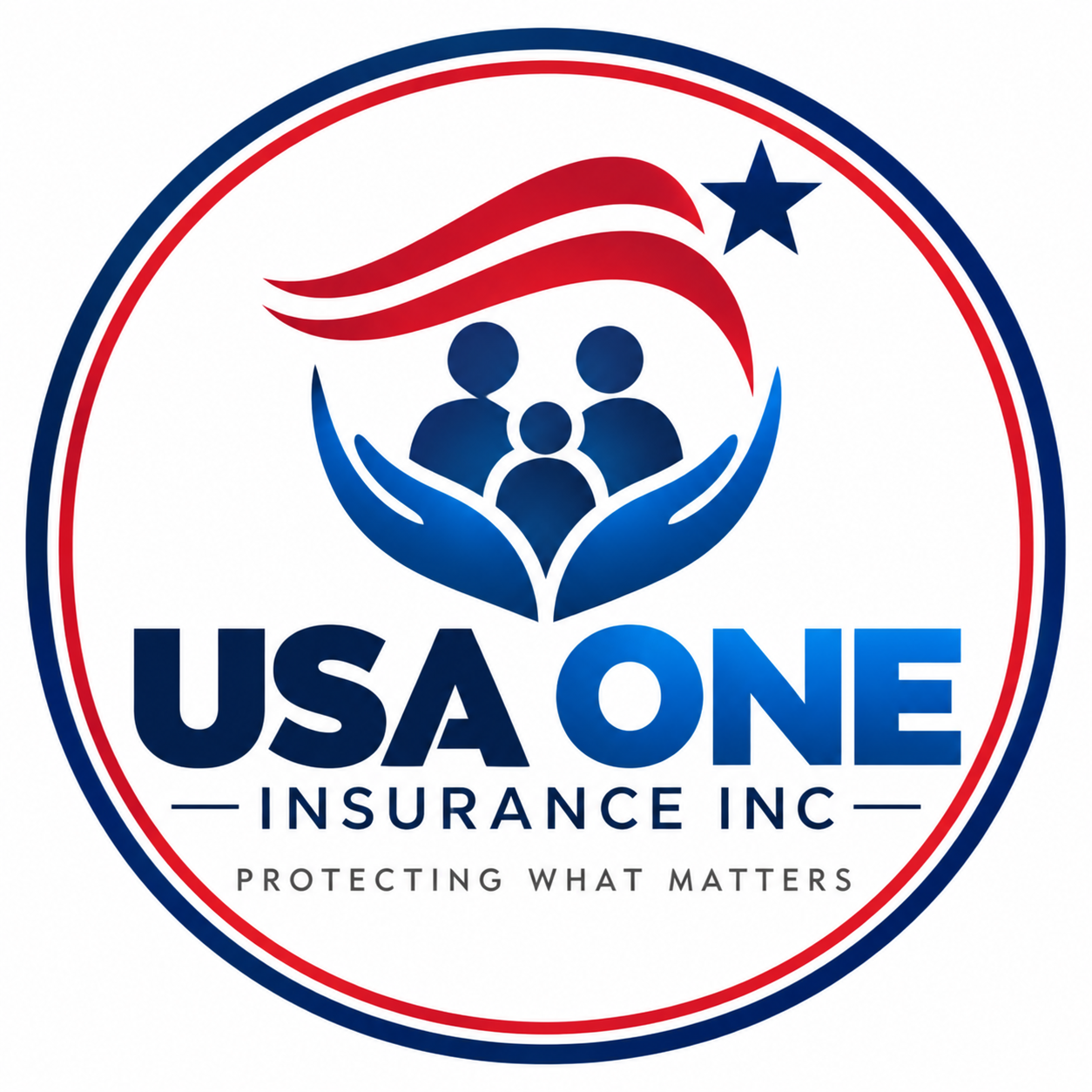 USA One Insurance Inc.